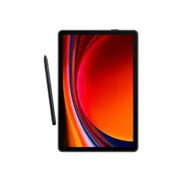 Samsung EF-BX710 - Étui à rabat pour tablette - noir - pour Galaxy Tab S9, Tab S9 FE (EF-BX710PBEGWW)_7